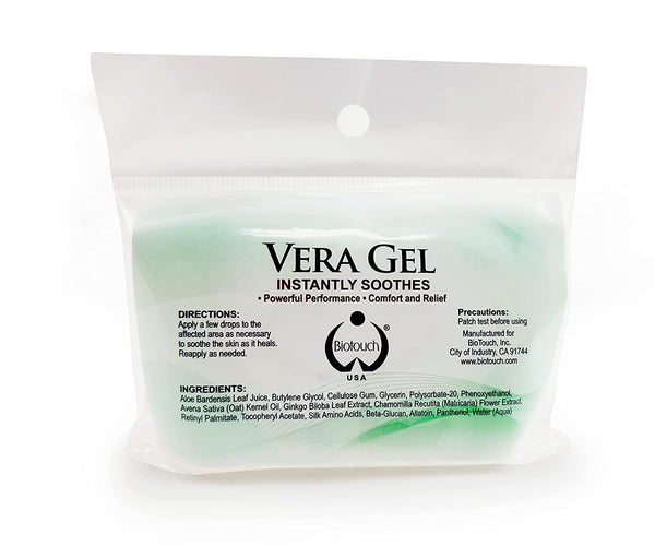 Biotouch VeraGel (Pack of 4)