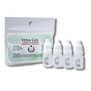 Biotouch VeraGel (Pack of 4)