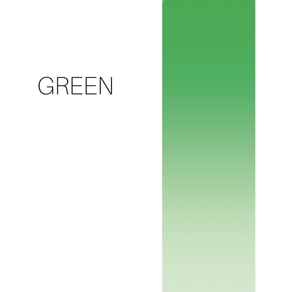 Biotouch Micropigment GREEN Permanent Makeup