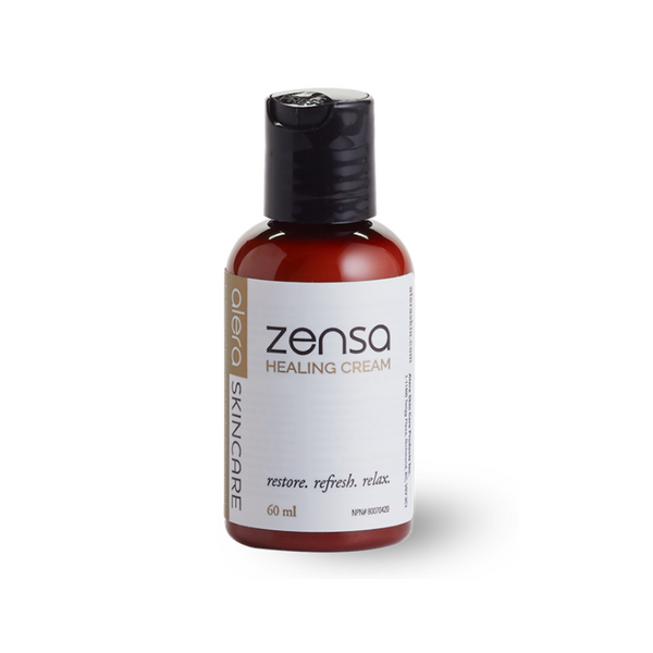 Zensa Healing Cream 60ml