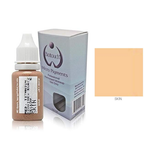 Biotouch Micropigment SKIN Permanent Makeup