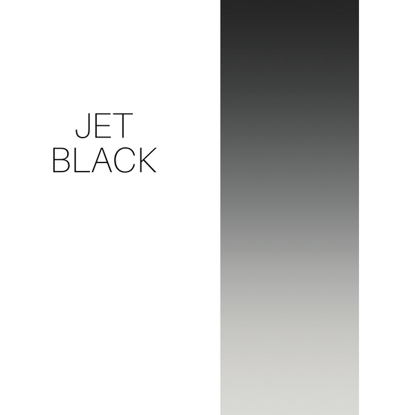Biotouch Micropigment JET BLACK Permanent Makeup