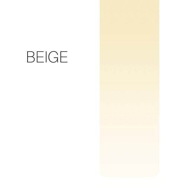 Biotouch Micropigment BEIGE Permanent Makeup