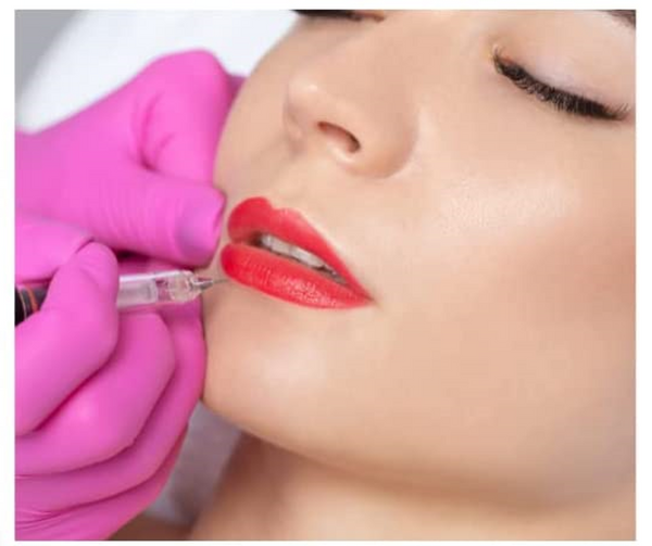 Biotouch Micropigment GREEN Permanent Makeup