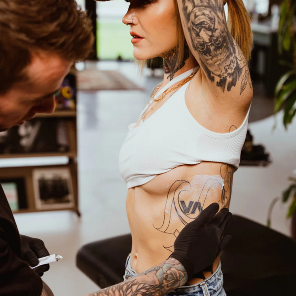 Painless Tattoo Numbing Cream 10g