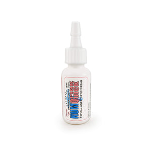 Numquick Pink Topical Analgesic Numbing Cream 15 gm
