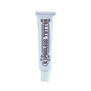Painless Tattoo Numbing Cream 10g
